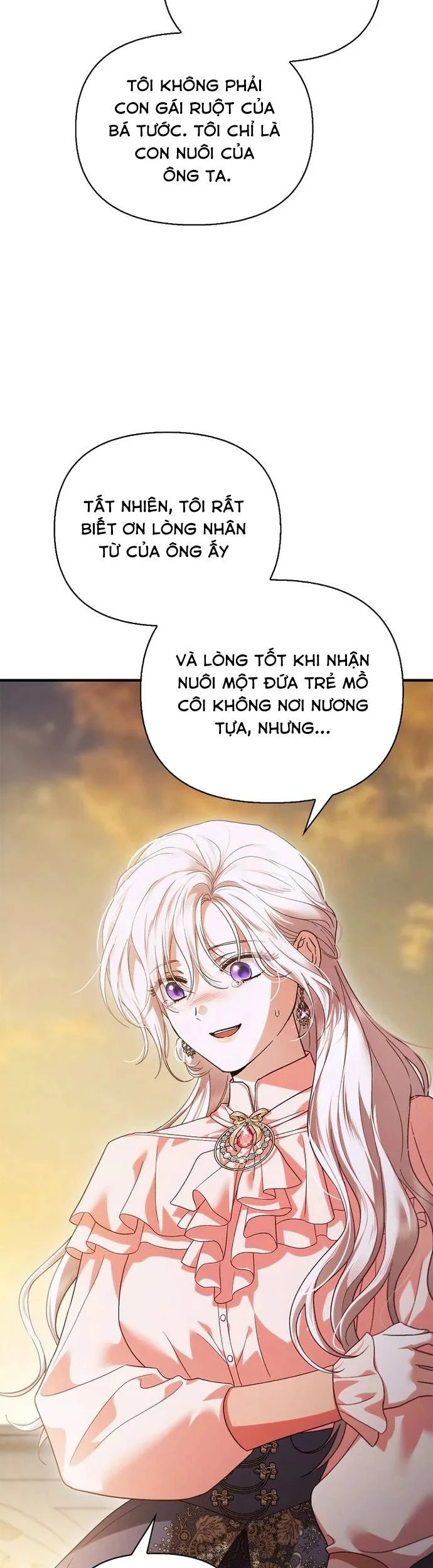 Rõ Ràng Chồng Tôi Là Thánh Kị Sĩ Mà Chapter 17 - 18