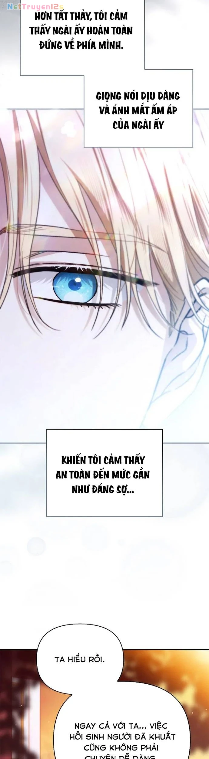 Rõ Ràng Chồng Tôi Là Thánh Kị Sĩ Mà Chapter 17 - 21