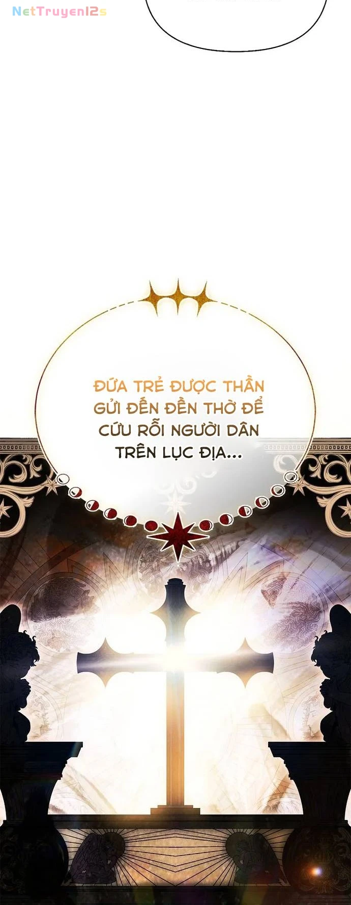Rõ Ràng Chồng Tôi Là Thánh Kị Sĩ Mà Chapter 17 - 25