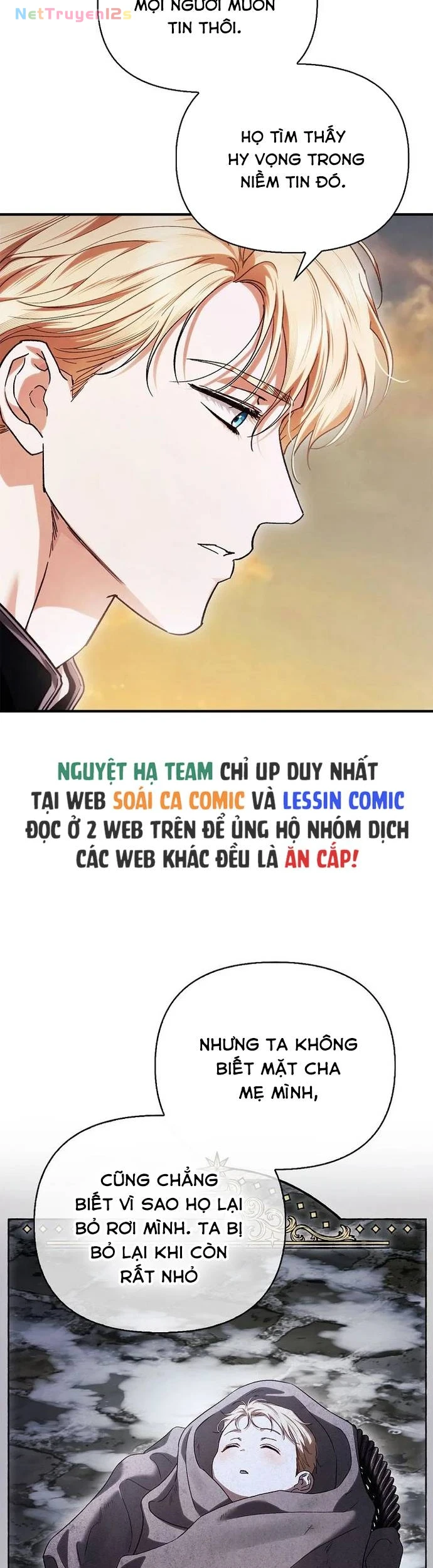 Rõ Ràng Chồng Tôi Là Thánh Kị Sĩ Mà Chapter 17 - 27