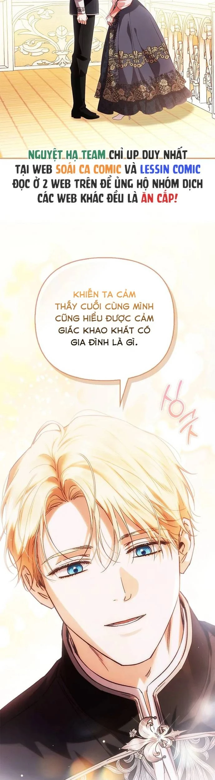 Rõ Ràng Chồng Tôi Là Thánh Kị Sĩ Mà Chapter 17 - 30