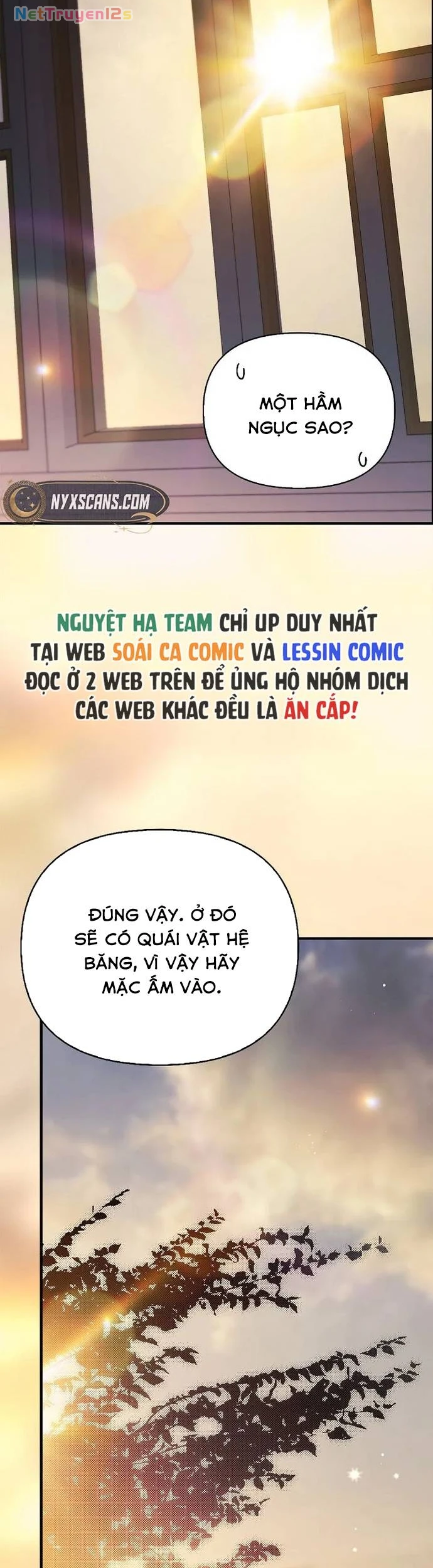 Rõ Ràng Chồng Tôi Là Thánh Kị Sĩ Mà Chapter 17 - 33