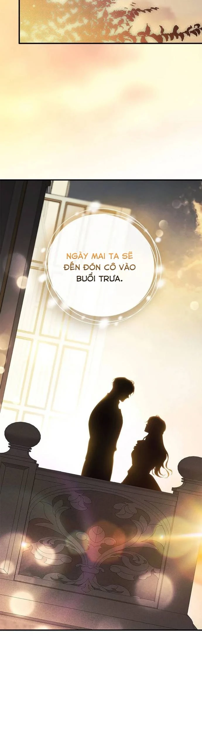 Rõ Ràng Chồng Tôi Là Thánh Kị Sĩ Mà Chapter 17 - 34