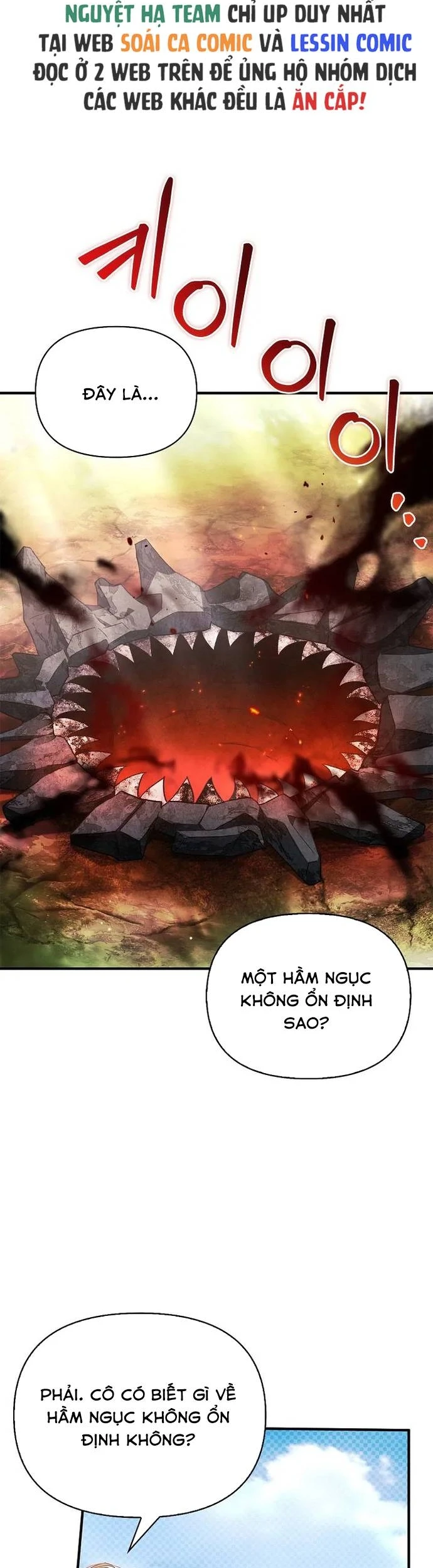 Rõ Ràng Chồng Tôi Là Thánh Kị Sĩ Mà Chapter 17 - 41