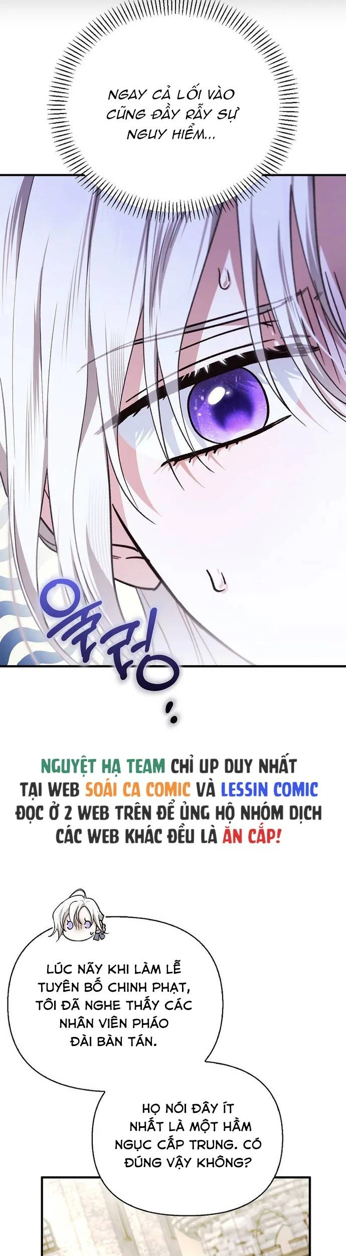 Rõ Ràng Chồng Tôi Là Thánh Kị Sĩ Mà Chapter 17 - 43