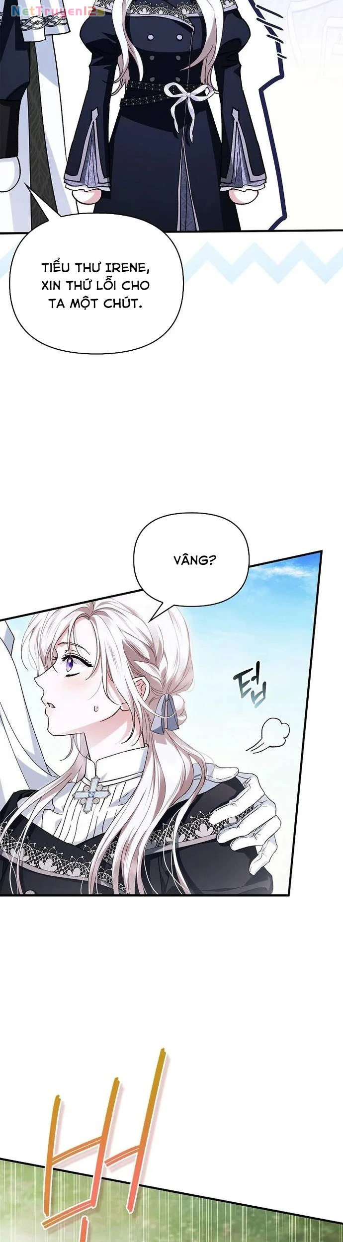 Rõ Ràng Chồng Tôi Là Thánh Kị Sĩ Mà Chapter 17 - 46