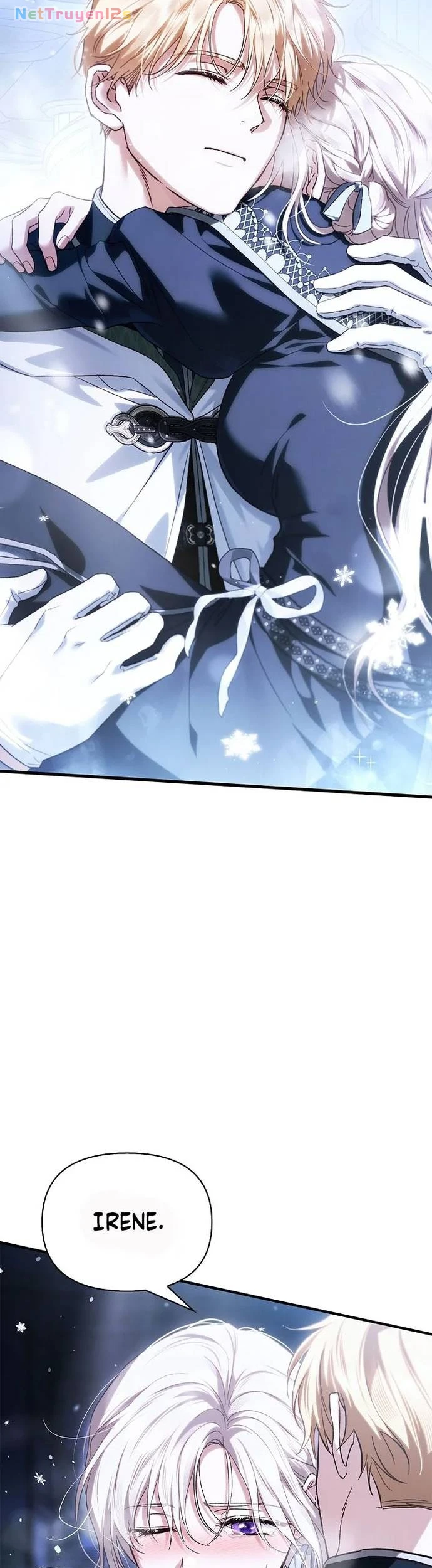 Rõ Ràng Chồng Tôi Là Thánh Kị Sĩ Mà Chapter 18 - 8
