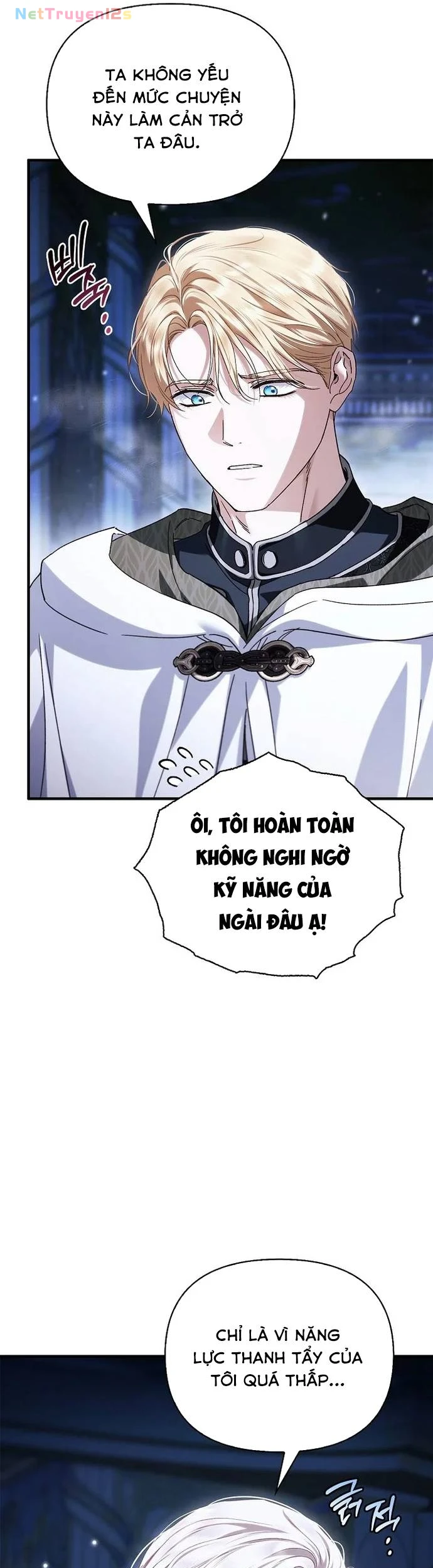 Rõ Ràng Chồng Tôi Là Thánh Kị Sĩ Mà Chapter 18 - 14