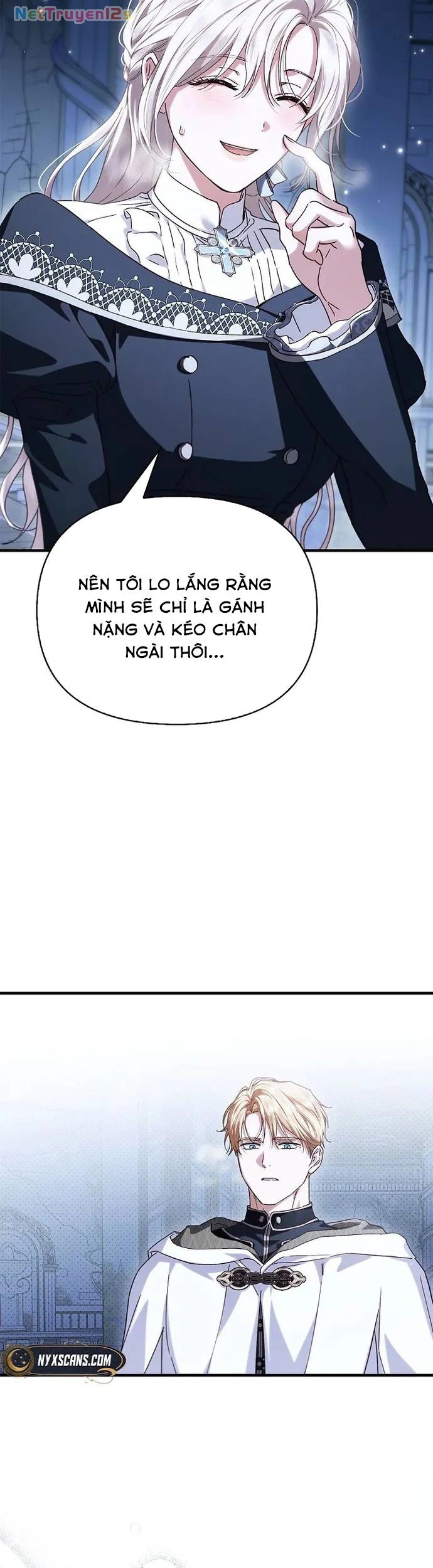 Rõ Ràng Chồng Tôi Là Thánh Kị Sĩ Mà Chapter 18 - 15