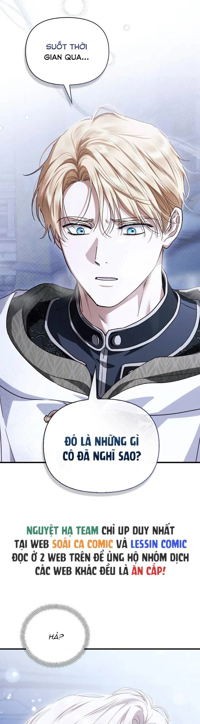 Rõ Ràng Chồng Tôi Là Thánh Kị Sĩ Mà Chapter 18 - 16