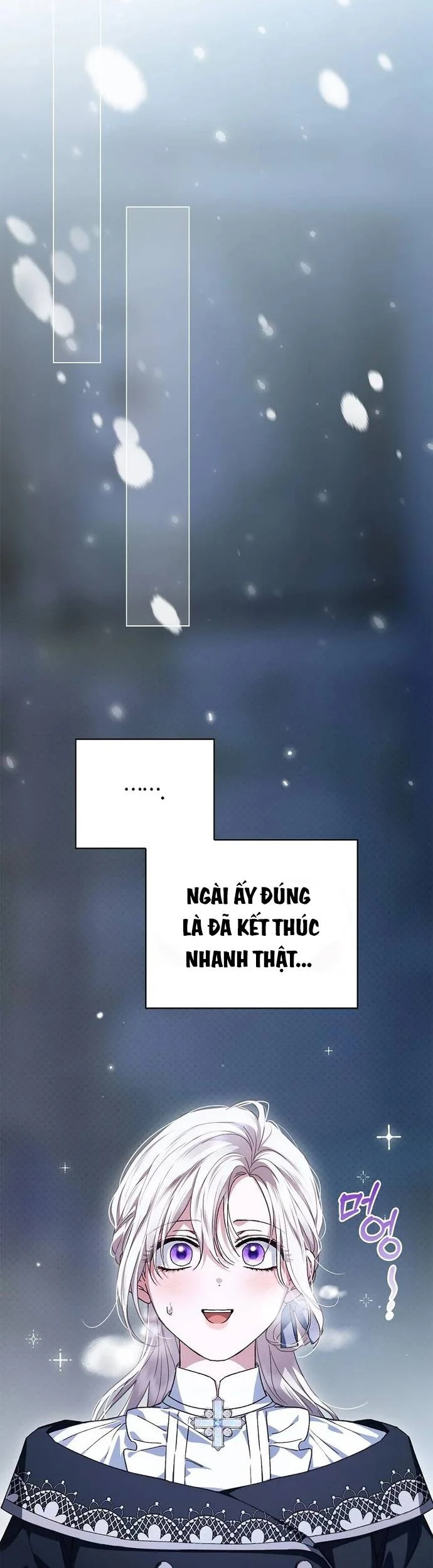Rõ Ràng Chồng Tôi Là Thánh Kị Sĩ Mà Chapter 18 - 21