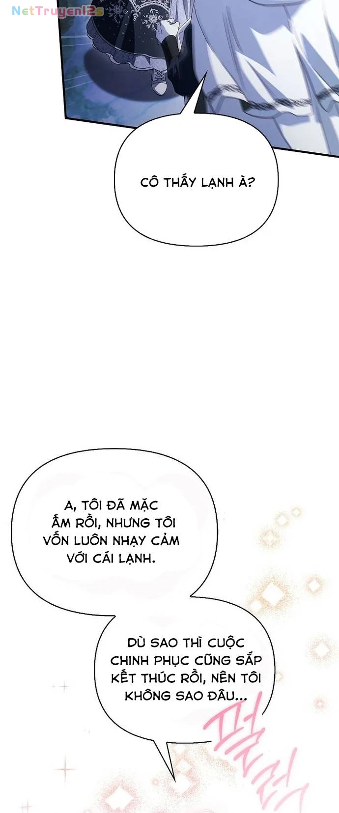 Rõ Ràng Chồng Tôi Là Thánh Kị Sĩ Mà Chapter 18 - 25