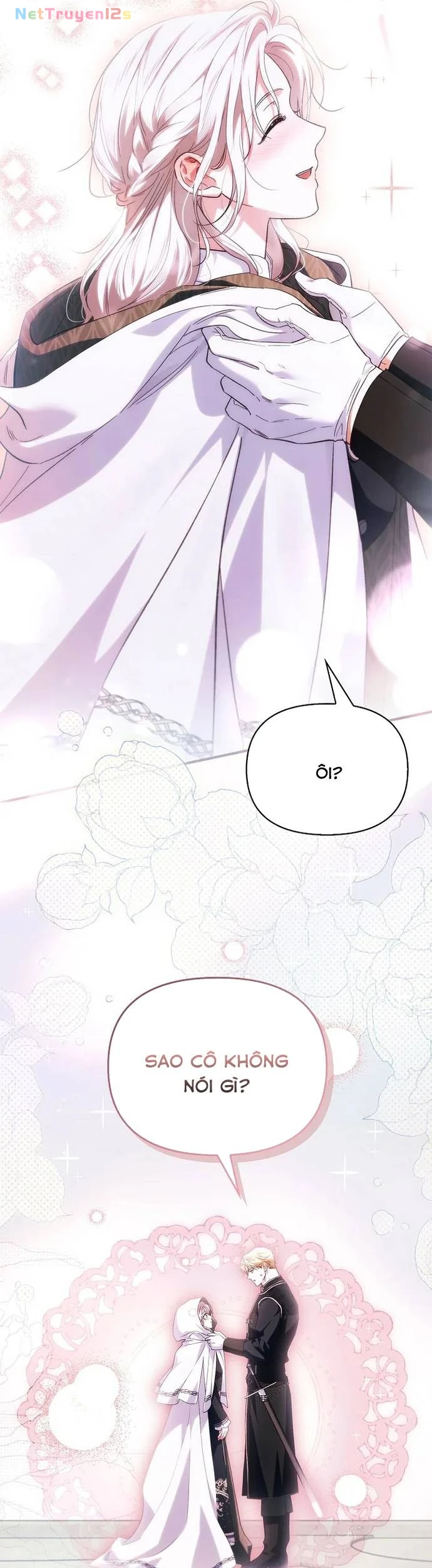 Rõ Ràng Chồng Tôi Là Thánh Kị Sĩ Mà Chapter 18 - 26