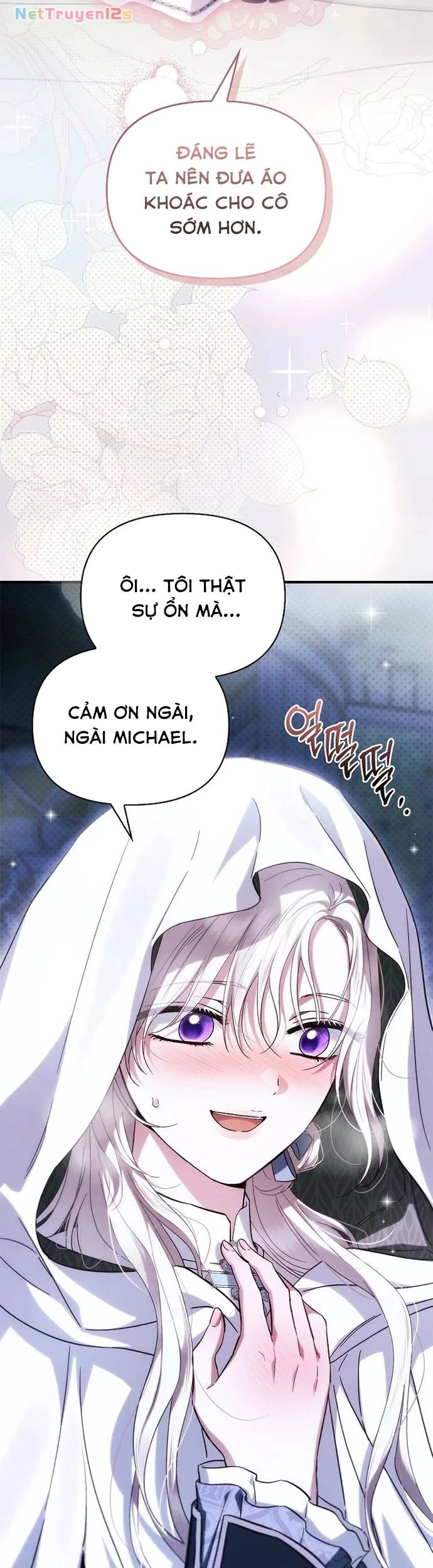 Rõ Ràng Chồng Tôi Là Thánh Kị Sĩ Mà Chapter 18 - 27