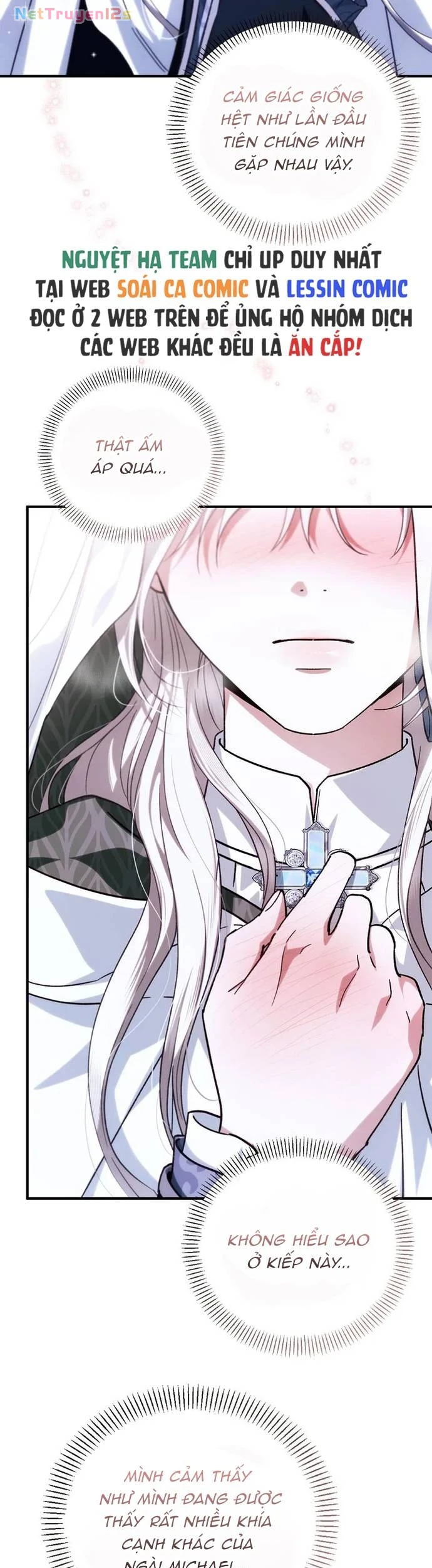 Rõ Ràng Chồng Tôi Là Thánh Kị Sĩ Mà Chapter 18 - 28