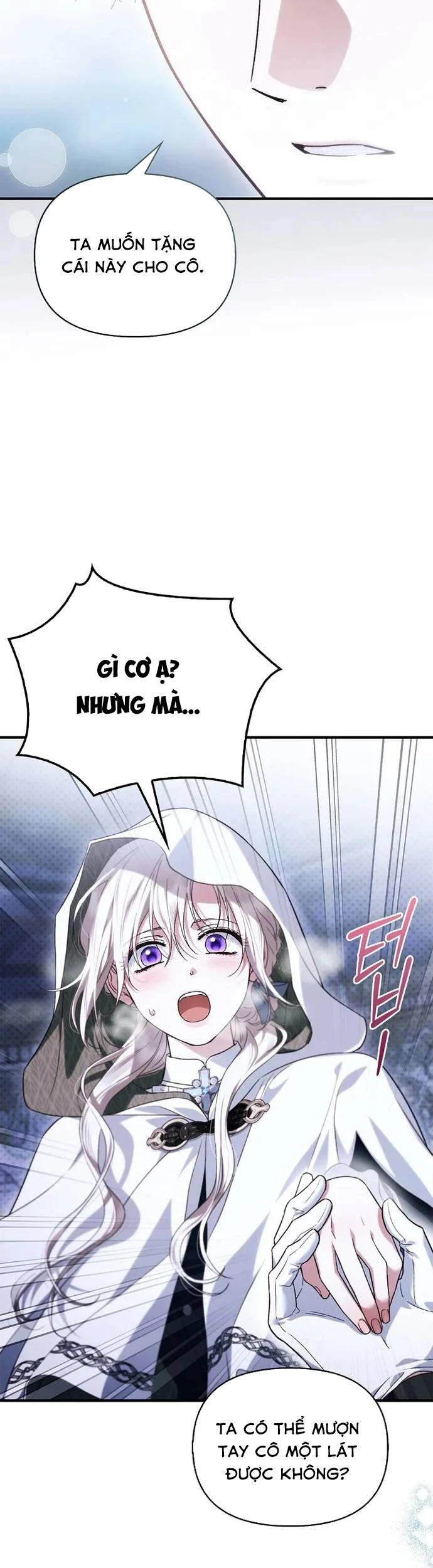 Rõ Ràng Chồng Tôi Là Thánh Kị Sĩ Mà Chapter 18 - 34