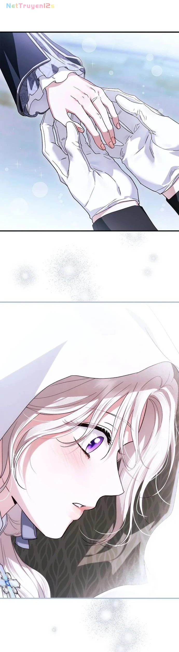 Rõ Ràng Chồng Tôi Là Thánh Kị Sĩ Mà Chapter 18 - 36