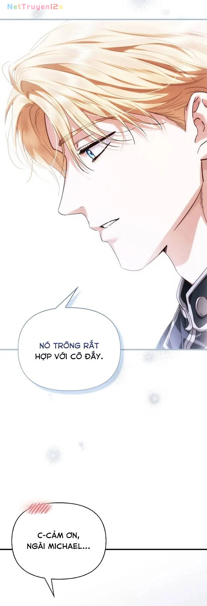 Rõ Ràng Chồng Tôi Là Thánh Kị Sĩ Mà Chapter 18 - 37