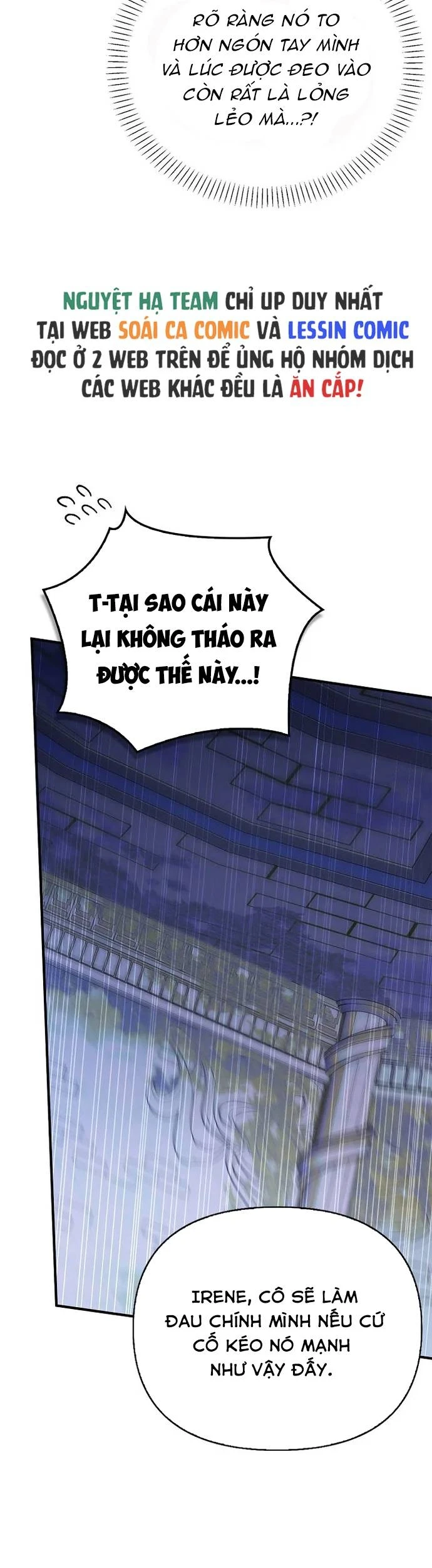 Rõ Ràng Chồng Tôi Là Thánh Kị Sĩ Mà Chapter 18 - 40