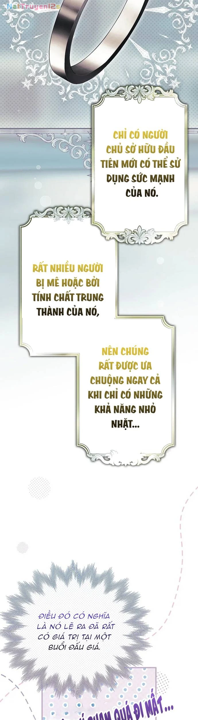 Rõ Ràng Chồng Tôi Là Thánh Kị Sĩ Mà Chapter 18 - 44