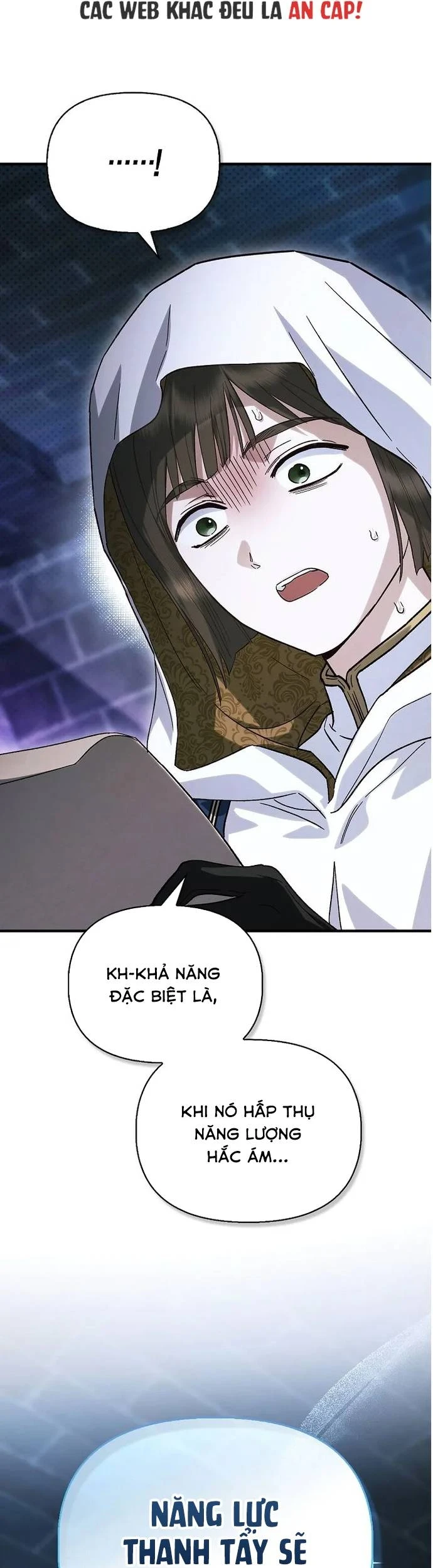 Rõ Ràng Chồng Tôi Là Thánh Kị Sĩ Mà Chapter 18 - 54