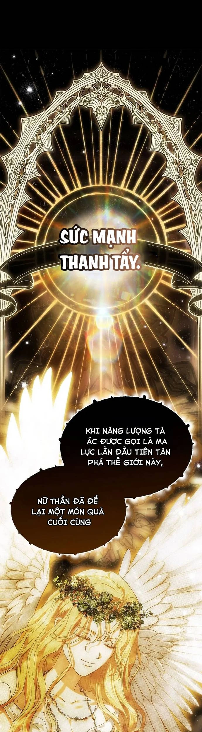 Rõ Ràng Chồng Tôi Là Thánh Kị Sĩ Mà Chapter 19 - 2