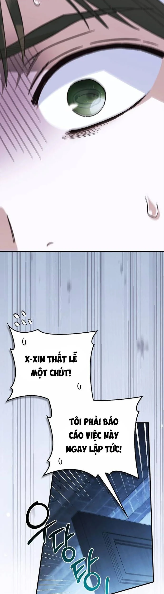 Rõ Ràng Chồng Tôi Là Thánh Kị Sĩ Mà Chapter 19 - 5