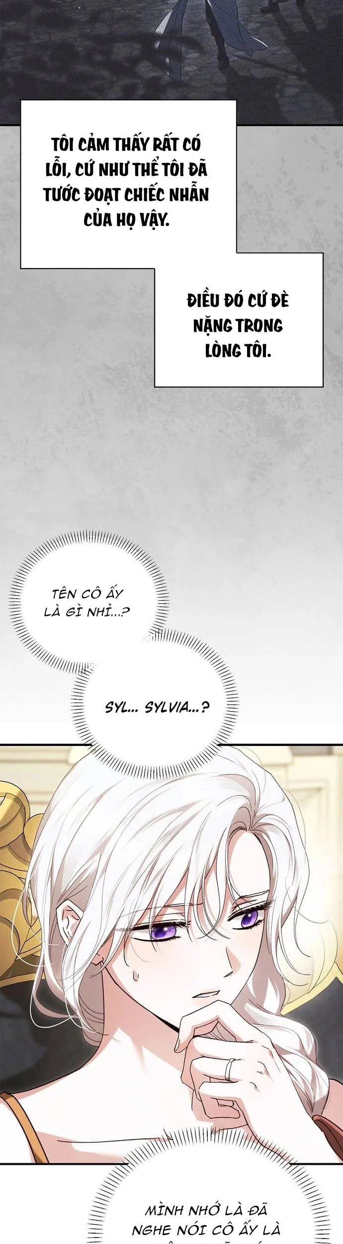 Rõ Ràng Chồng Tôi Là Thánh Kị Sĩ Mà Chapter 19 - 20