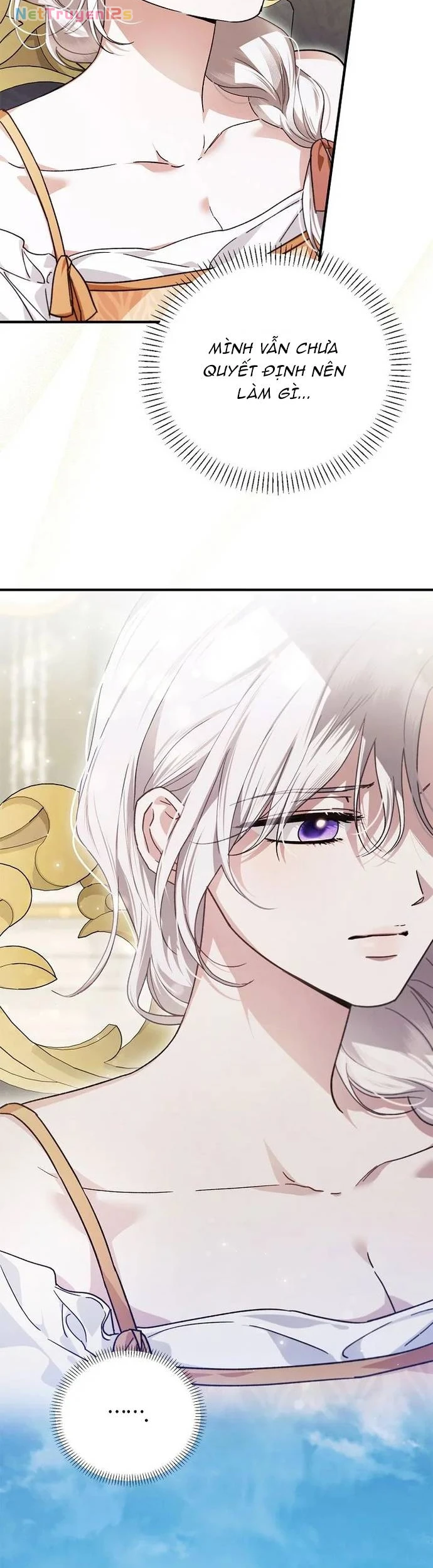 Rõ Ràng Chồng Tôi Là Thánh Kị Sĩ Mà Chapter 19 - 23