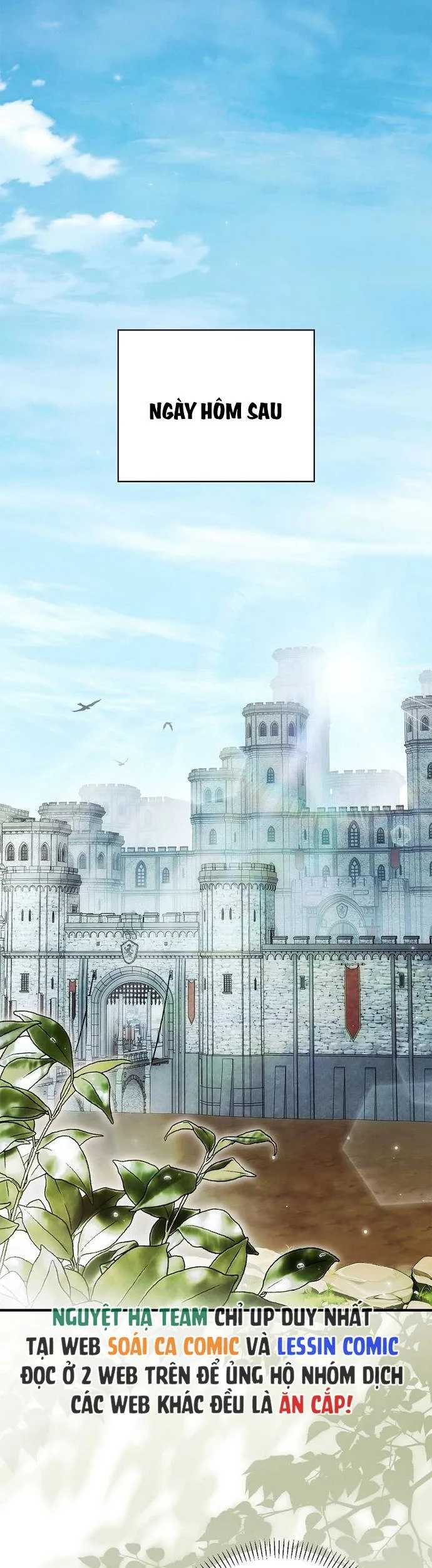 Rõ Ràng Chồng Tôi Là Thánh Kị Sĩ Mà Chapter 19 - 24