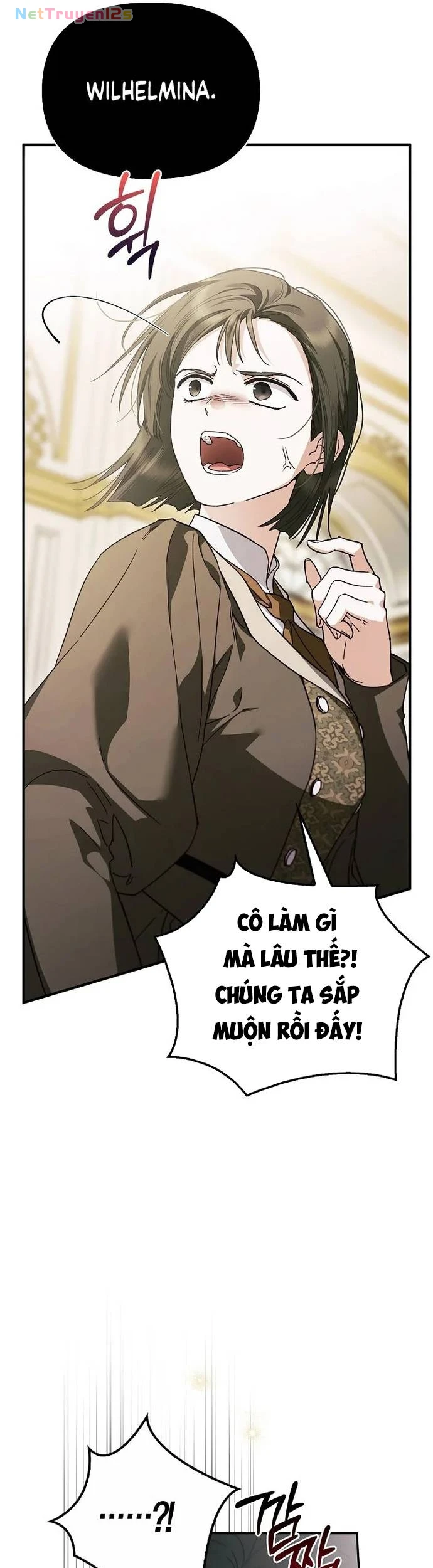 Rõ Ràng Chồng Tôi Là Thánh Kị Sĩ Mà Chapter 19 - 26