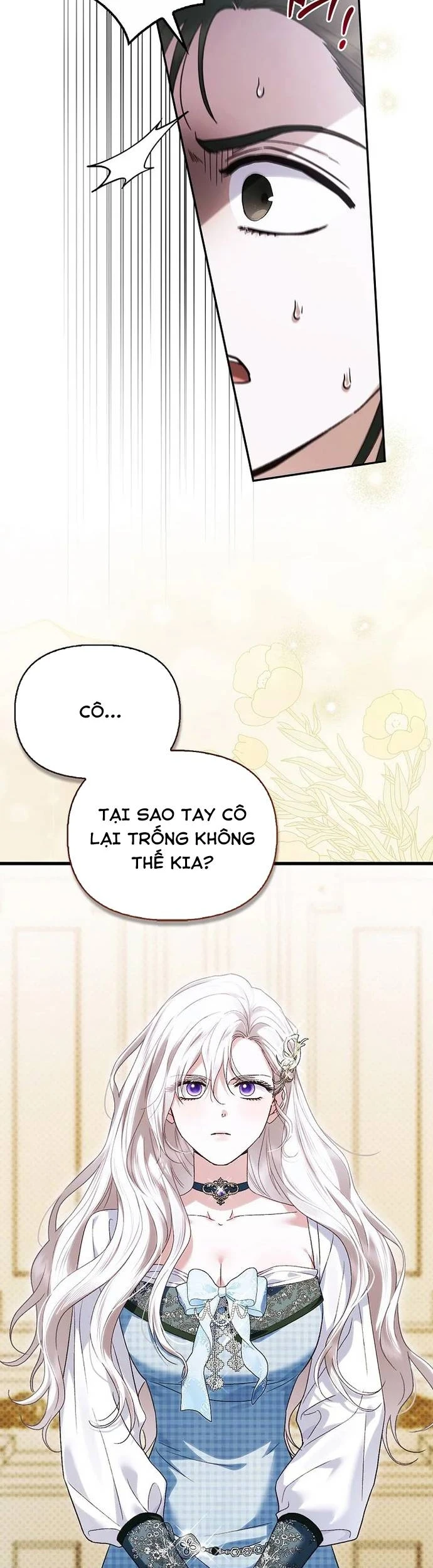 Rõ Ràng Chồng Tôi Là Thánh Kị Sĩ Mà Chapter 19 - 27