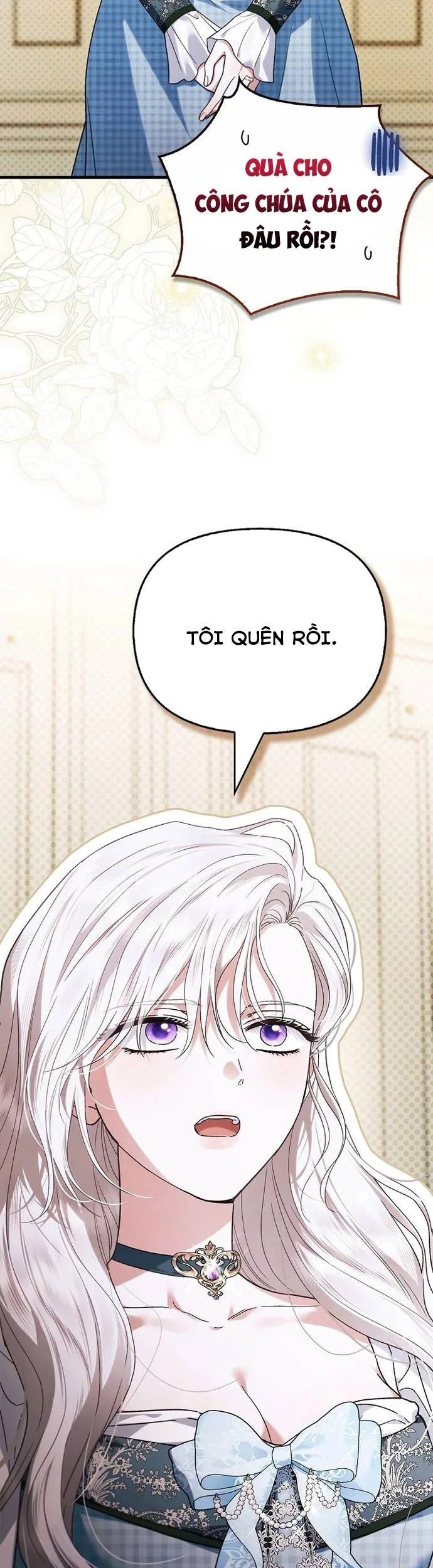 Rõ Ràng Chồng Tôi Là Thánh Kị Sĩ Mà Chapter 19 - 28