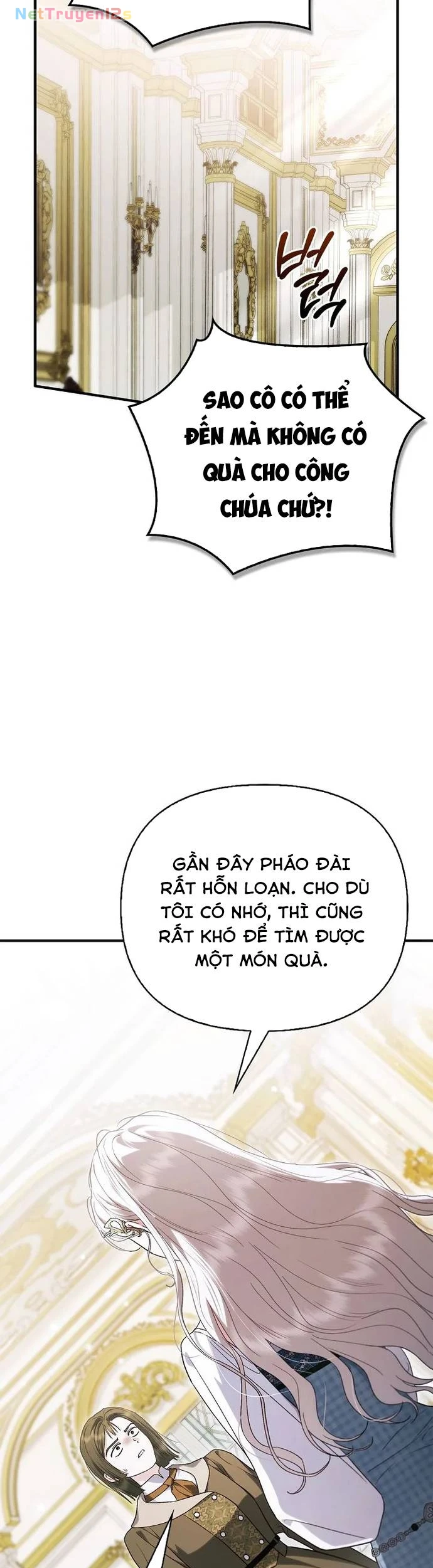 Rõ Ràng Chồng Tôi Là Thánh Kị Sĩ Mà Chapter 19 - 30