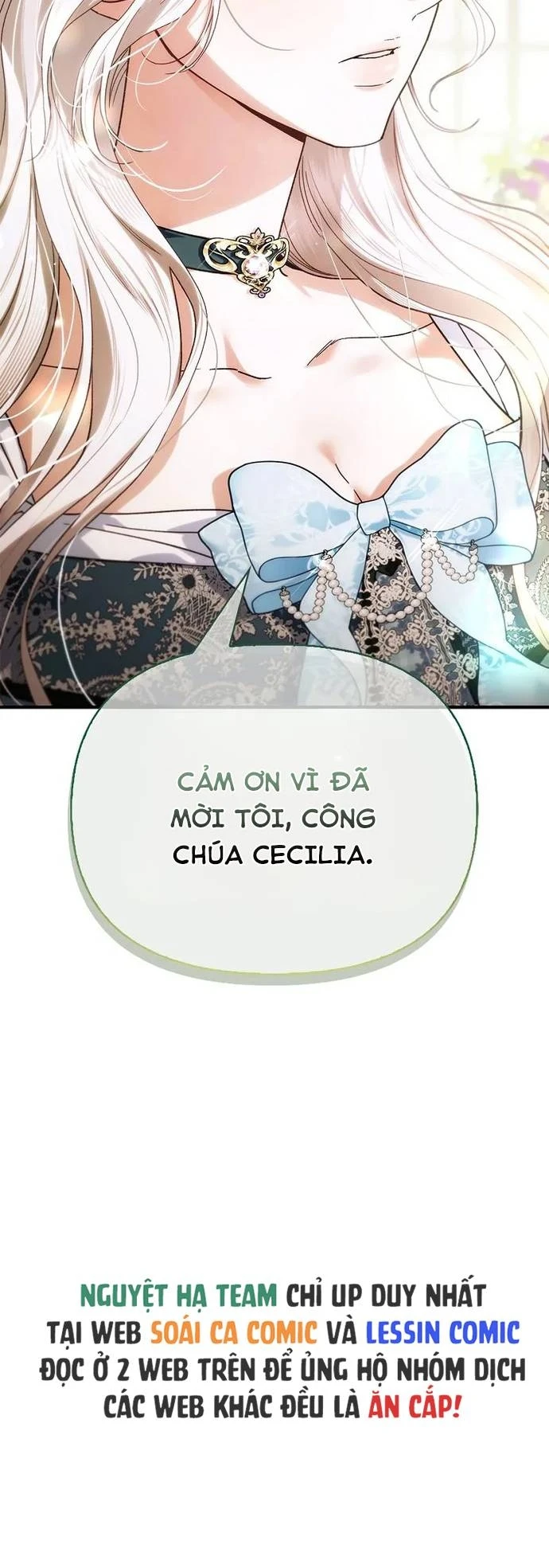 Rõ Ràng Chồng Tôi Là Thánh Kị Sĩ Mà Chapter 19 - 42