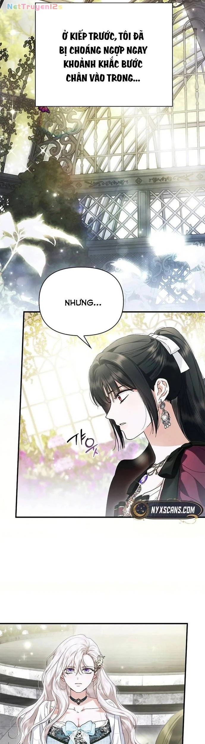 Rõ Ràng Chồng Tôi Là Thánh Kị Sĩ Mà Chapter 20 - 5