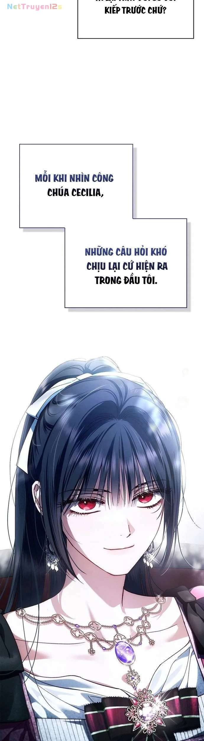 Rõ Ràng Chồng Tôi Là Thánh Kị Sĩ Mà Chapter 20 - 16