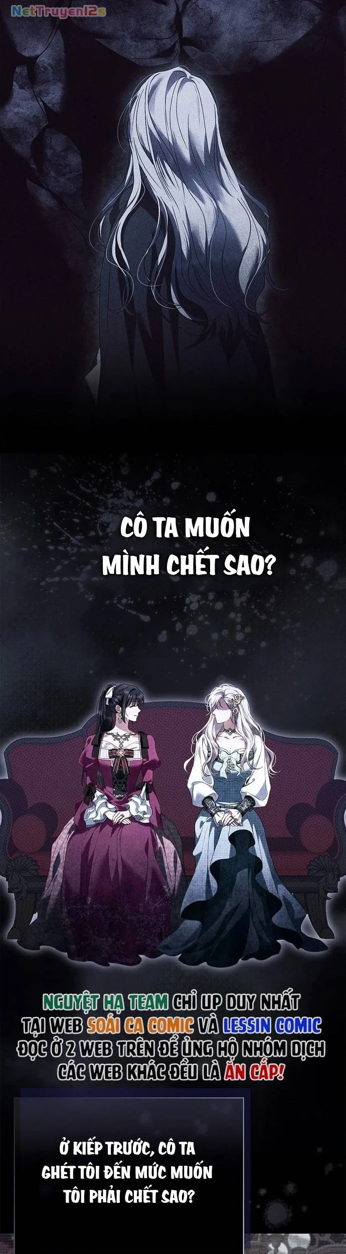 Rõ Ràng Chồng Tôi Là Thánh Kị Sĩ Mà Chapter 20 - 18