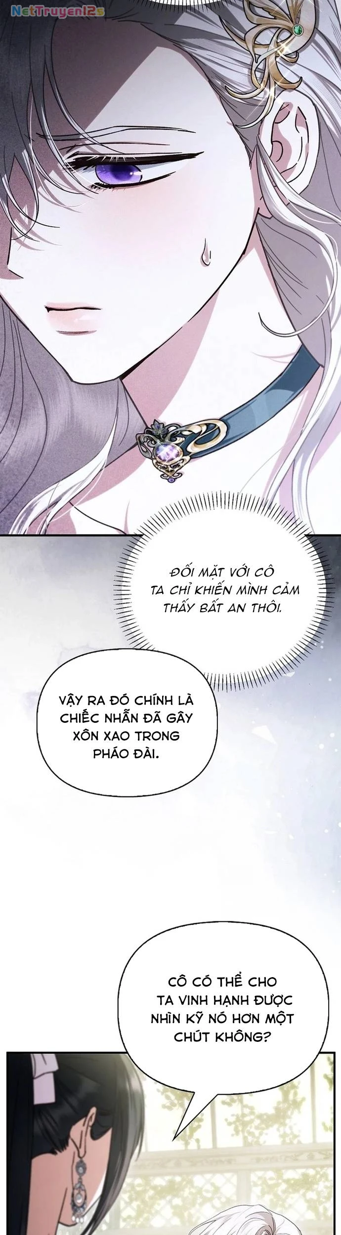 Rõ Ràng Chồng Tôi Là Thánh Kị Sĩ Mà Chapter 20 - 20