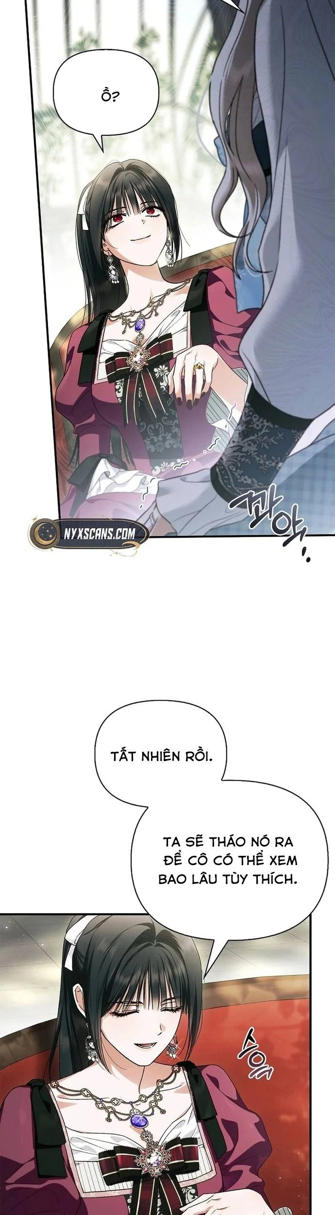 Rõ Ràng Chồng Tôi Là Thánh Kị Sĩ Mà Chapter 20 - 27