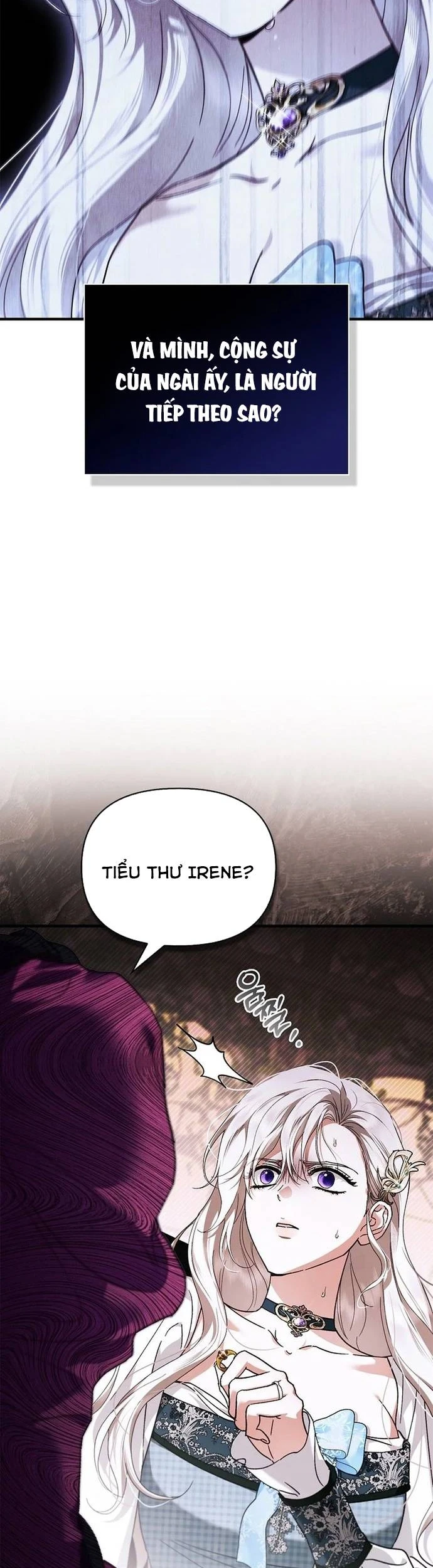 Rõ Ràng Chồng Tôi Là Thánh Kị Sĩ Mà Chapter 20 - 35