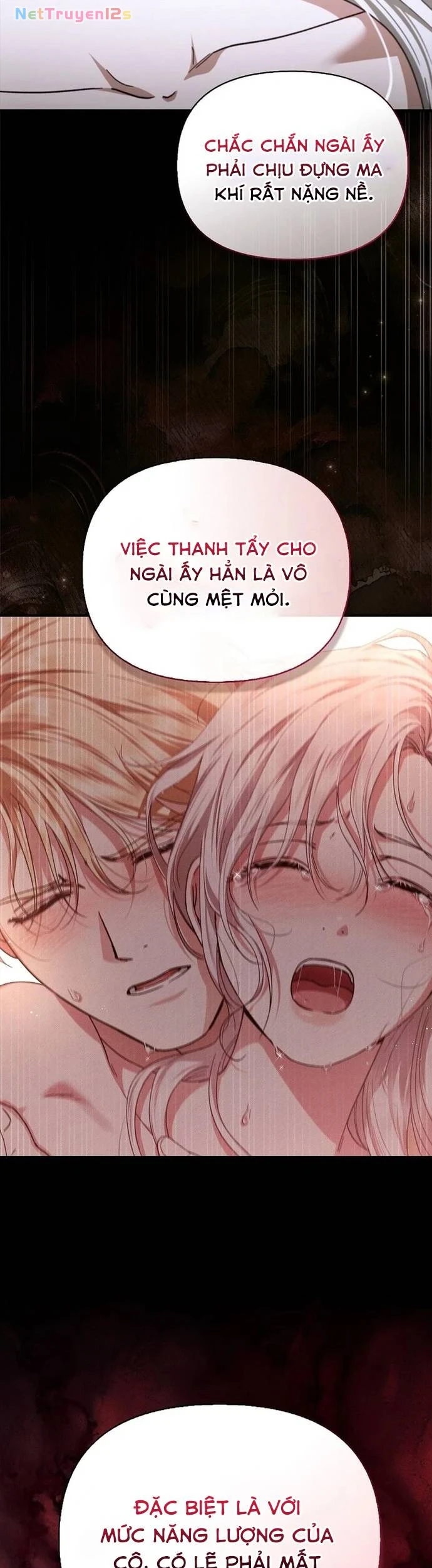 Rõ Ràng Chồng Tôi Là Thánh Kị Sĩ Mà Chapter 20 - 42