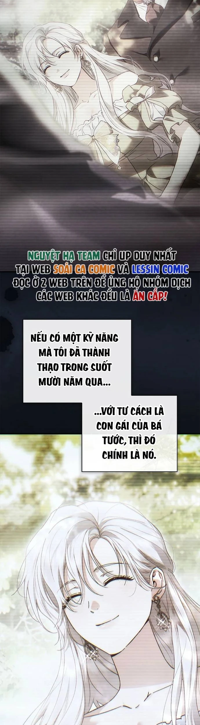 Rõ Ràng Chồng Tôi Là Thánh Kị Sĩ Mà Chapter 21 - 5