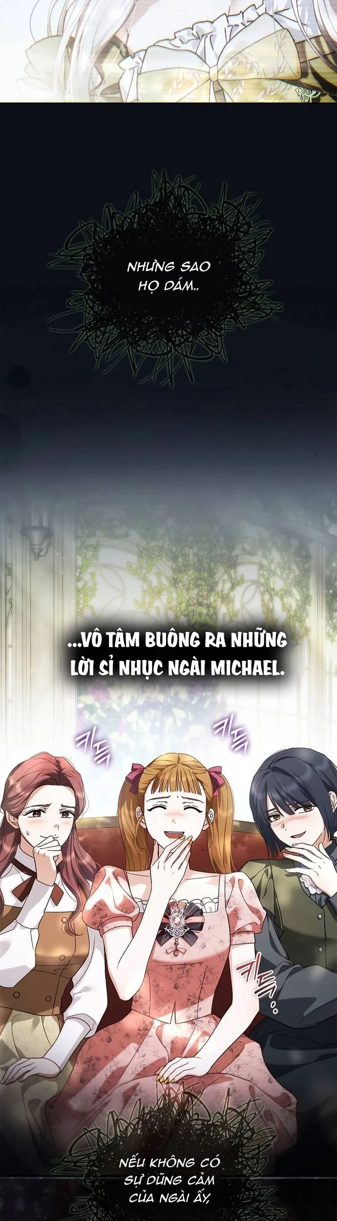 Rõ Ràng Chồng Tôi Là Thánh Kị Sĩ Mà Chapter 21 - 6