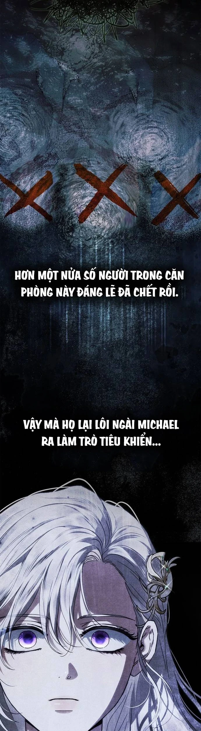 Rõ Ràng Chồng Tôi Là Thánh Kị Sĩ Mà Chapter 21 - 7