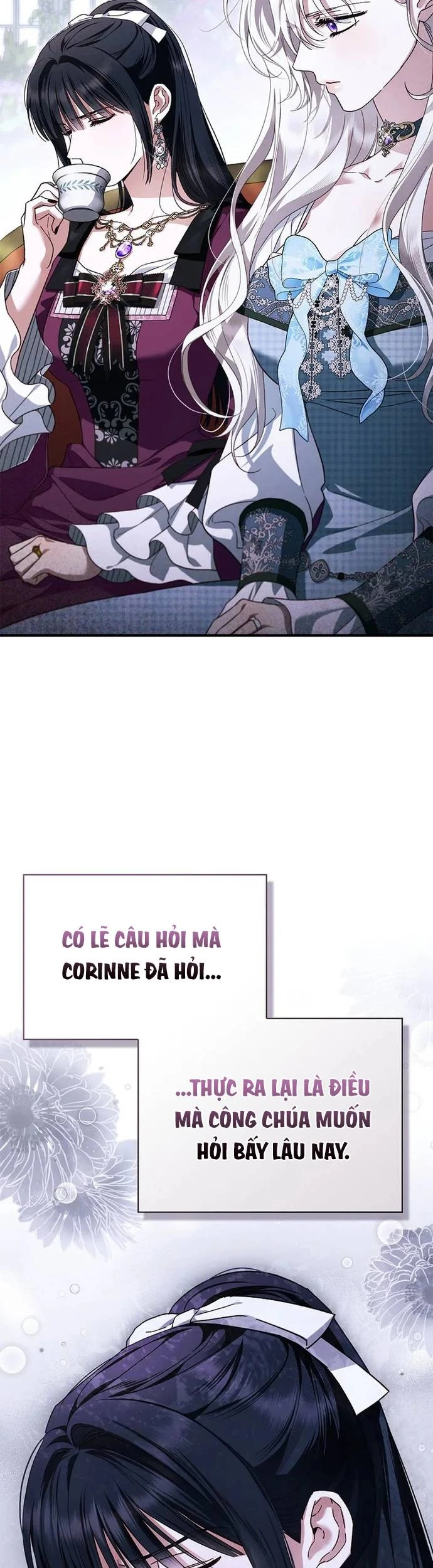 Rõ Ràng Chồng Tôi Là Thánh Kị Sĩ Mà Chapter 21 - 24