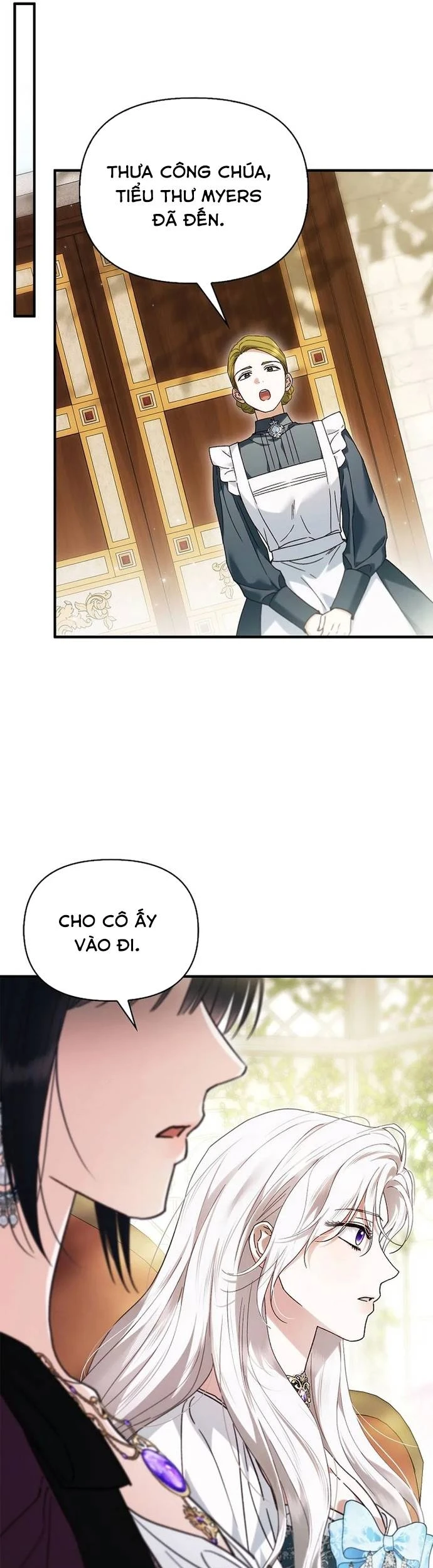 Rõ Ràng Chồng Tôi Là Thánh Kị Sĩ Mà Chapter 21 - 26