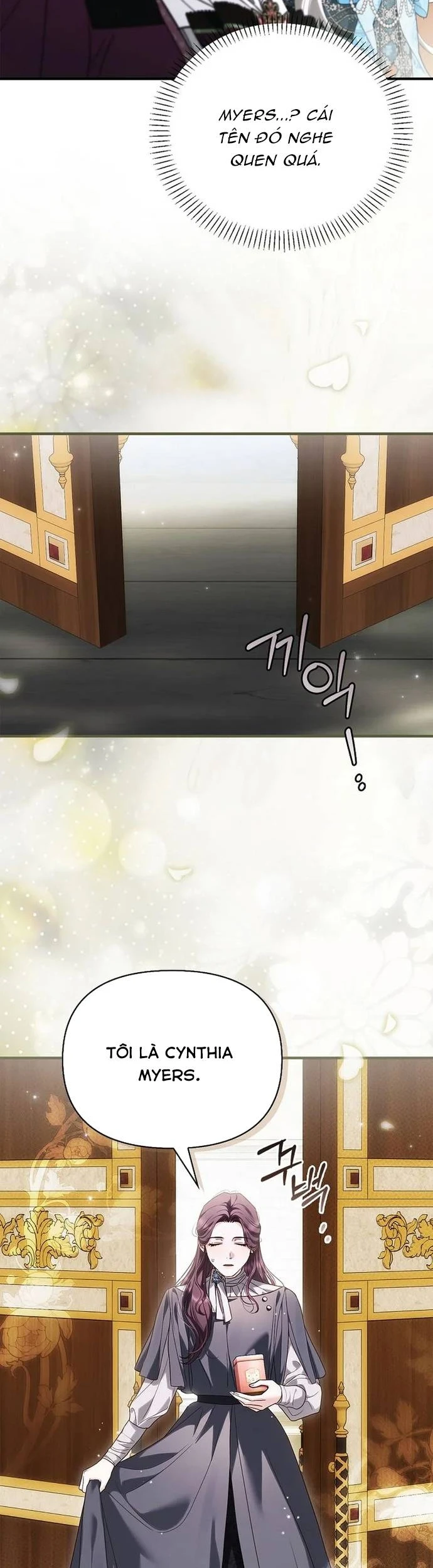 Rõ Ràng Chồng Tôi Là Thánh Kị Sĩ Mà Chapter 21 - 27