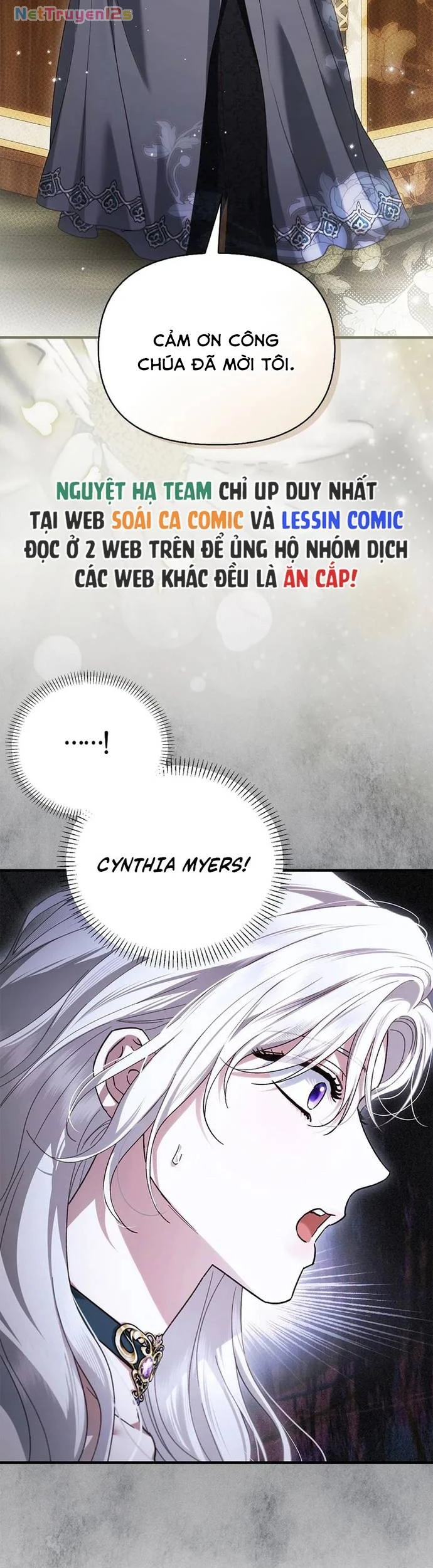 Rõ Ràng Chồng Tôi Là Thánh Kị Sĩ Mà Chapter 21 - 28