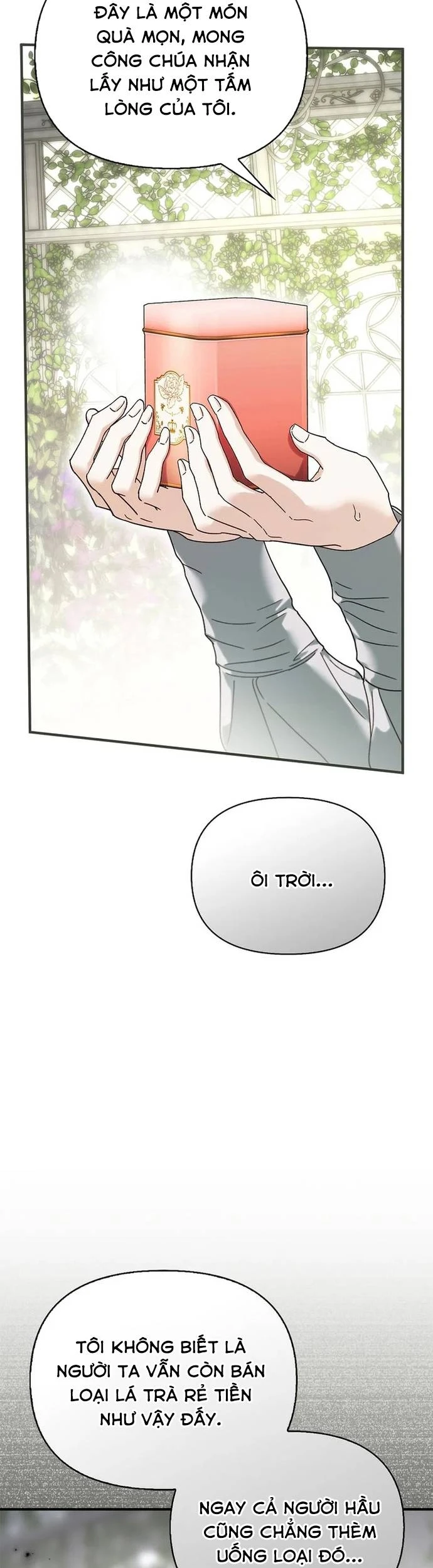 Rõ Ràng Chồng Tôi Là Thánh Kị Sĩ Mà Chapter 21 - 30